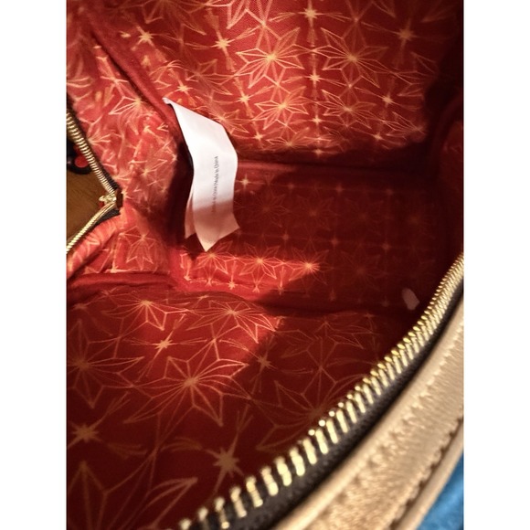 Loungefly Disney Marvel Captain Marvel Mini Backpack - Picture 5 of 5